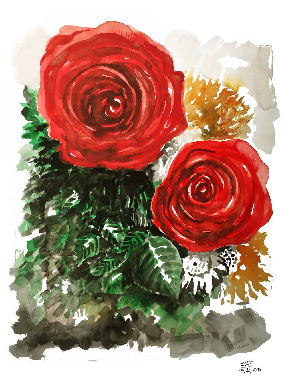 WATER-COLORS/My-Bday-Flowers.jpg